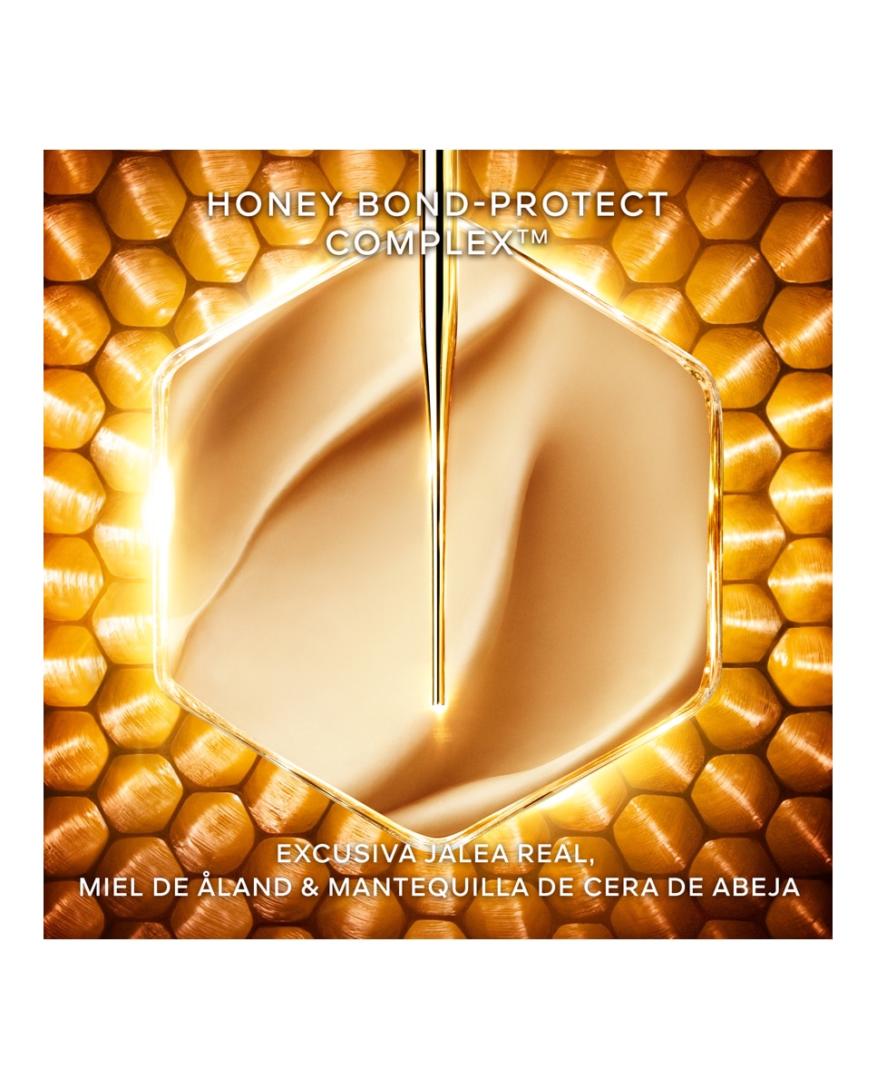 Imagen 7 de Tramiento Capilar Honey Bond Sin Aclarado 150 ml Guerlain - 150 ml