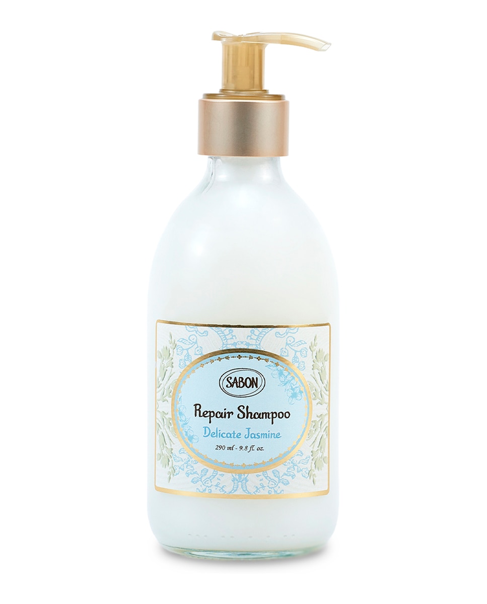 Sabon - Champú Reparador 290 ml Sabon.