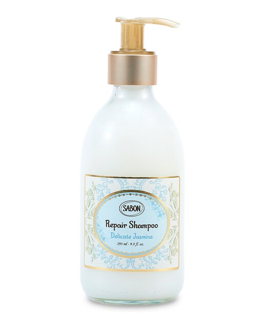 Champú Reparador 290 ml Sabon