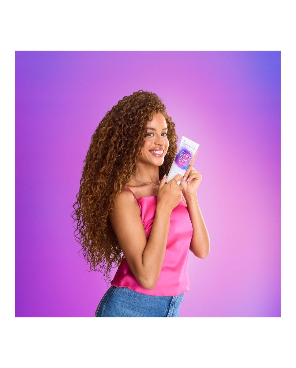 Champú Perfect Clean 250 Ml Les Secrets De Loly 9