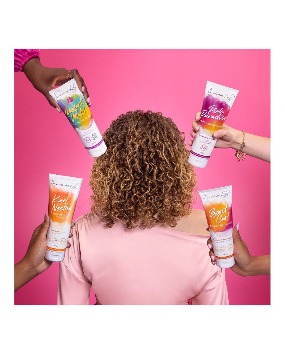 Champú Perfect Match 250 Ml Les Secrets De Loly 8