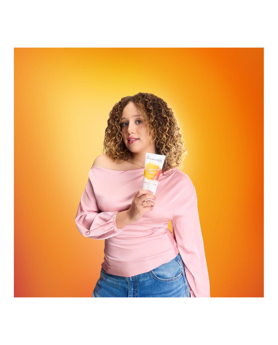 Champú Para Cuero Cabelludo Sensible Sunshine Clean 200 Ml Les Secrets De Loly 8