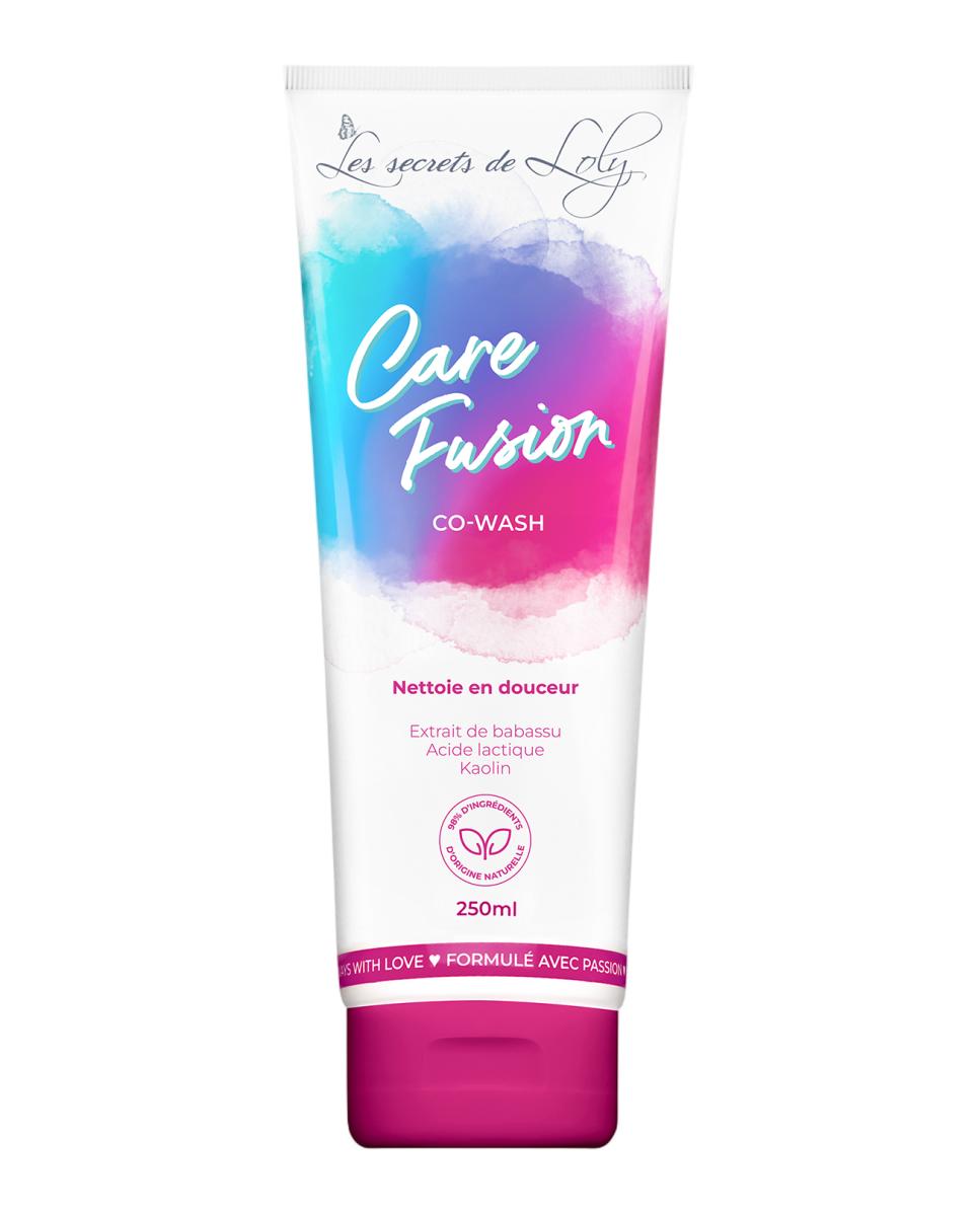 Les Secrets De Loly - Champú Care Fusion 250 Ml Les Secrets De Loly.