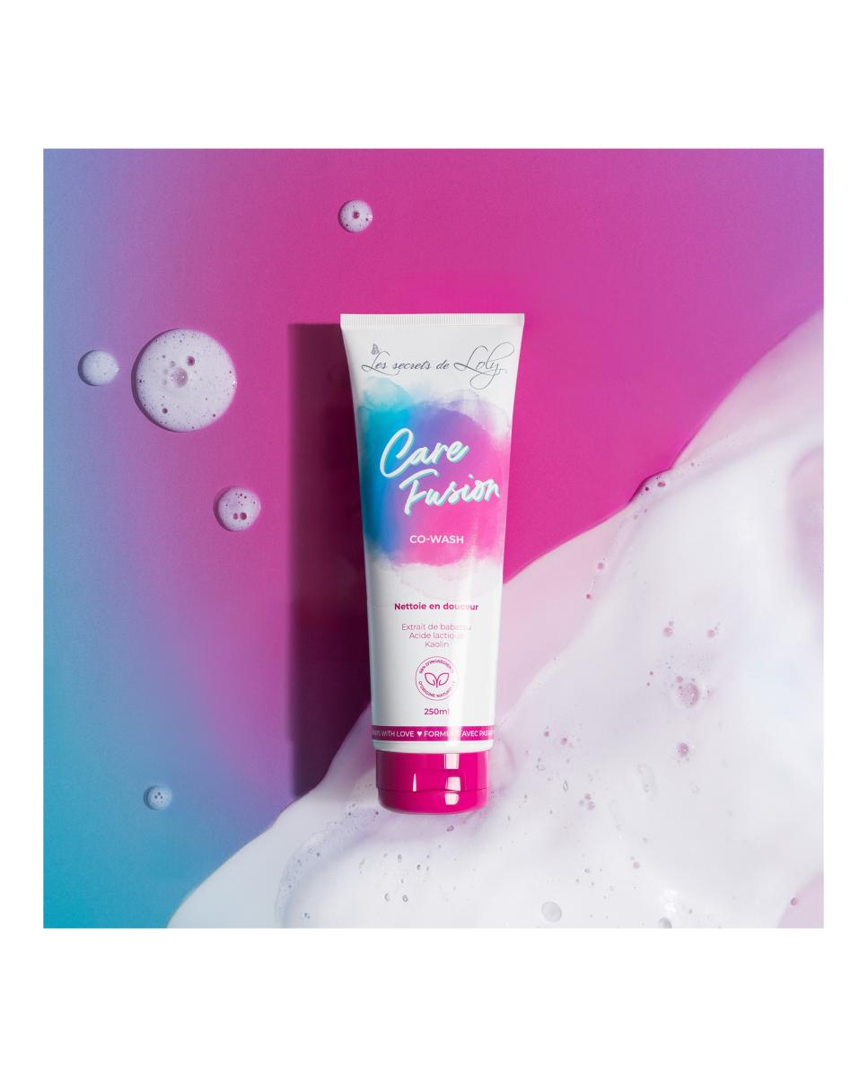 Champú Care Fusion 250 Ml Les Secrets De Loly 3