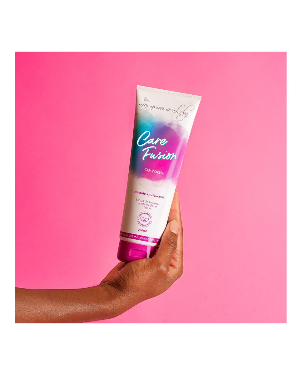 Champú Care Fusion 250 Ml Les Secrets De Loly 8