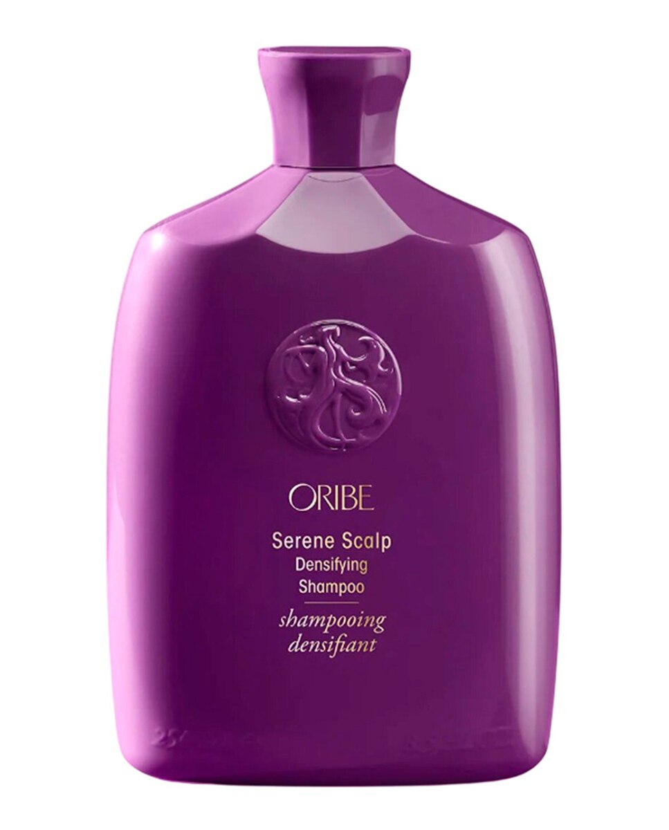 Imagen 0 de Champú Serene Scalp Densifying Shampoo Volume 250 Ml Oribe