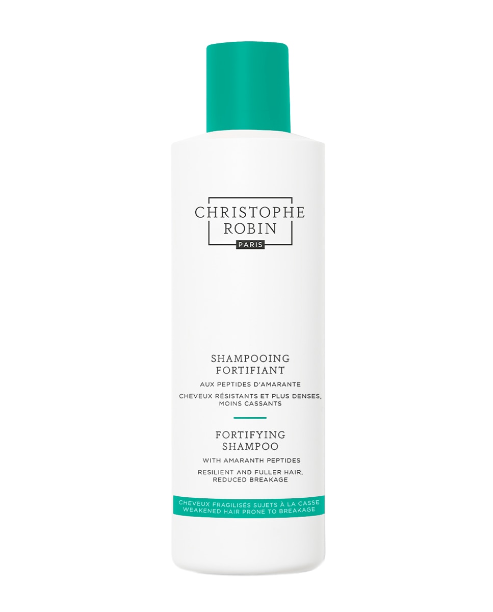 Christophe Robin - Champú Fortificante Christophe Robin.