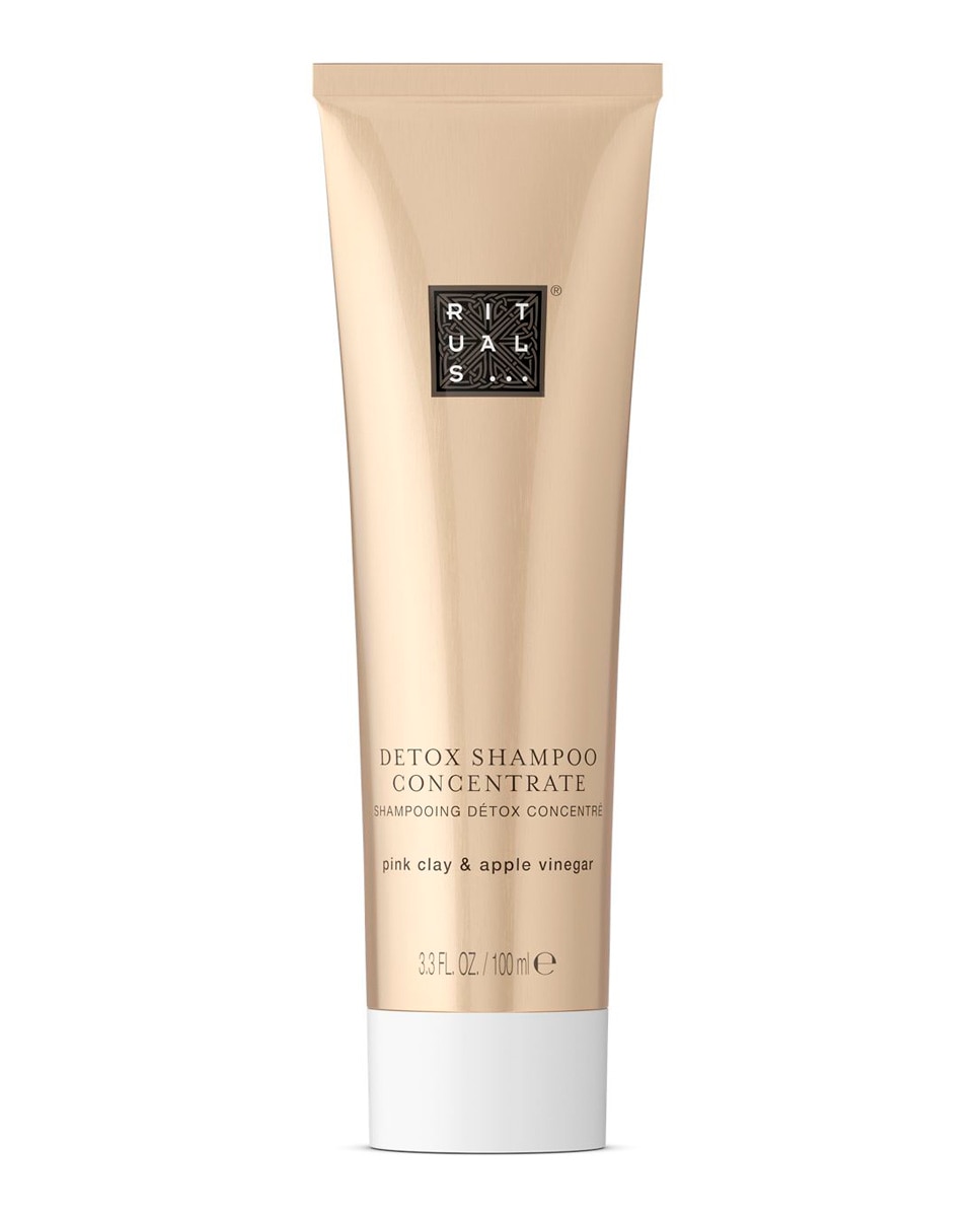 Champú Concentrado Detox 100 ml Rituals - 100 ml 1
