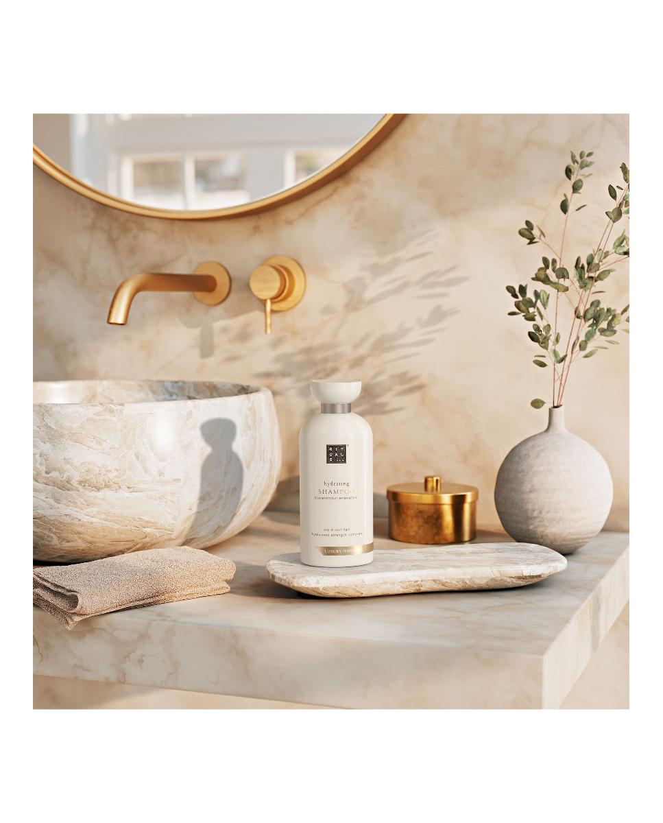 Champú Hidratante Rituals - 250 ml 4