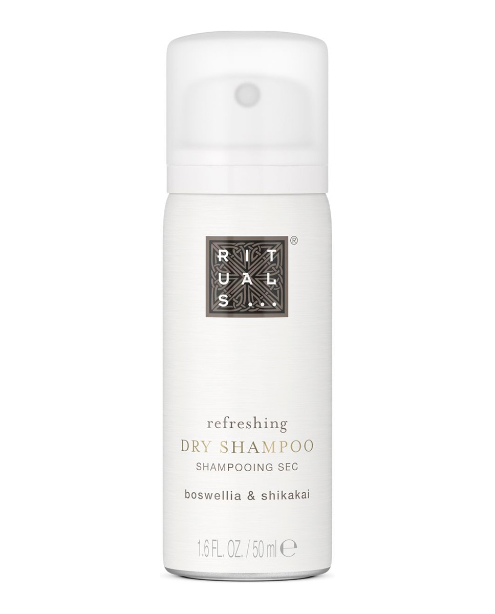 Imagen 1 de Champú en Seco Refreshing Dry 50 ml Rituals