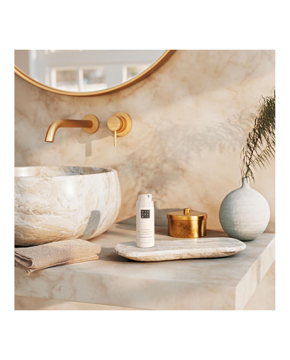 Imagen 3 de Champú en Seco Refreshing Dry 50 ml Rituals - 50 ml