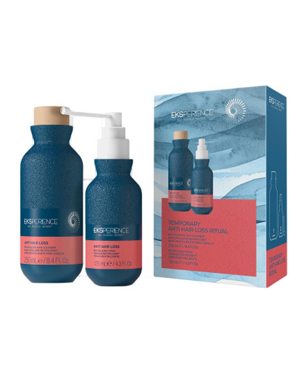 Eksperience - Pack Anticaida Champú Y Tónico Eksperience.
