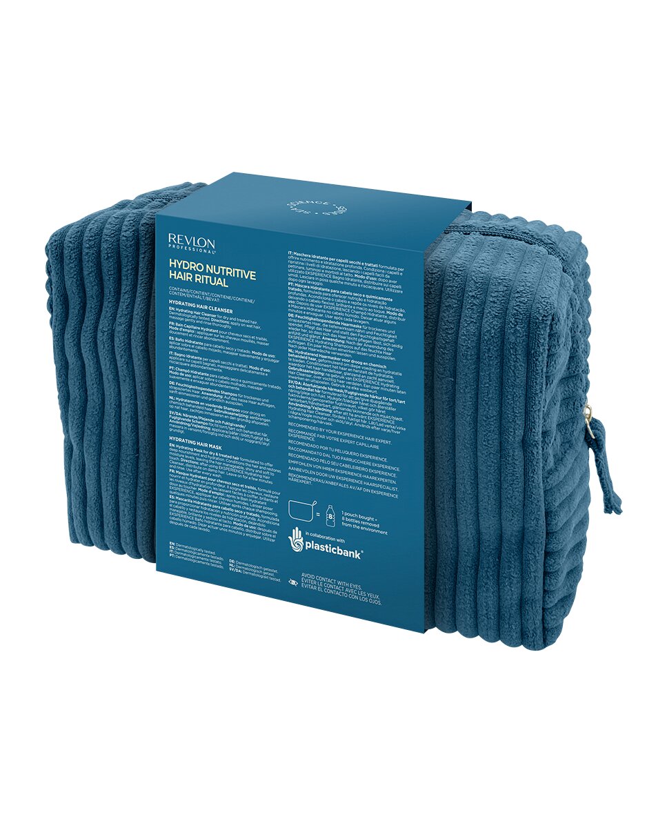 Estuche De Regalo Hydro Eksperience 2