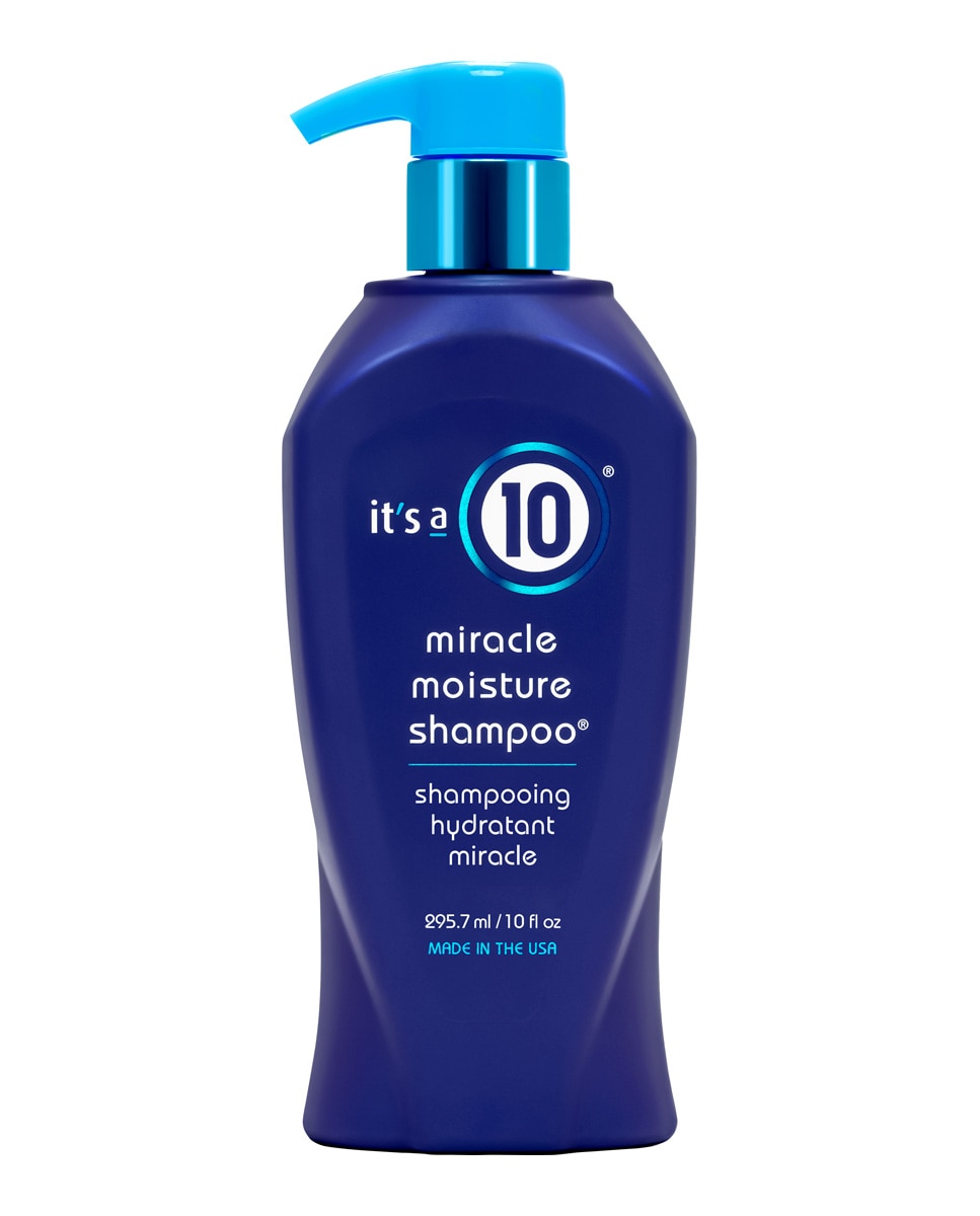 Imagen 0 de Champú Hidratante Miracle 295 Ml De It'S A 10