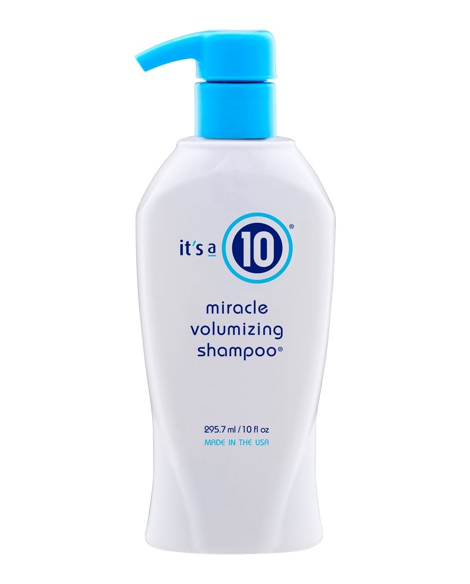 Imagen 0 de Champú Voluminizador Miracle 295 Ml De It'S A 10