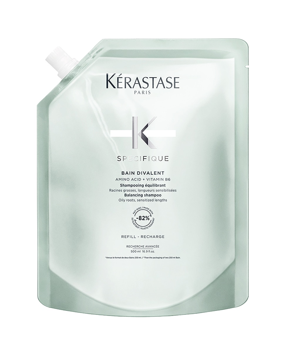 Imagen 0 de Recarga de Bain Divalent de Kérastase
