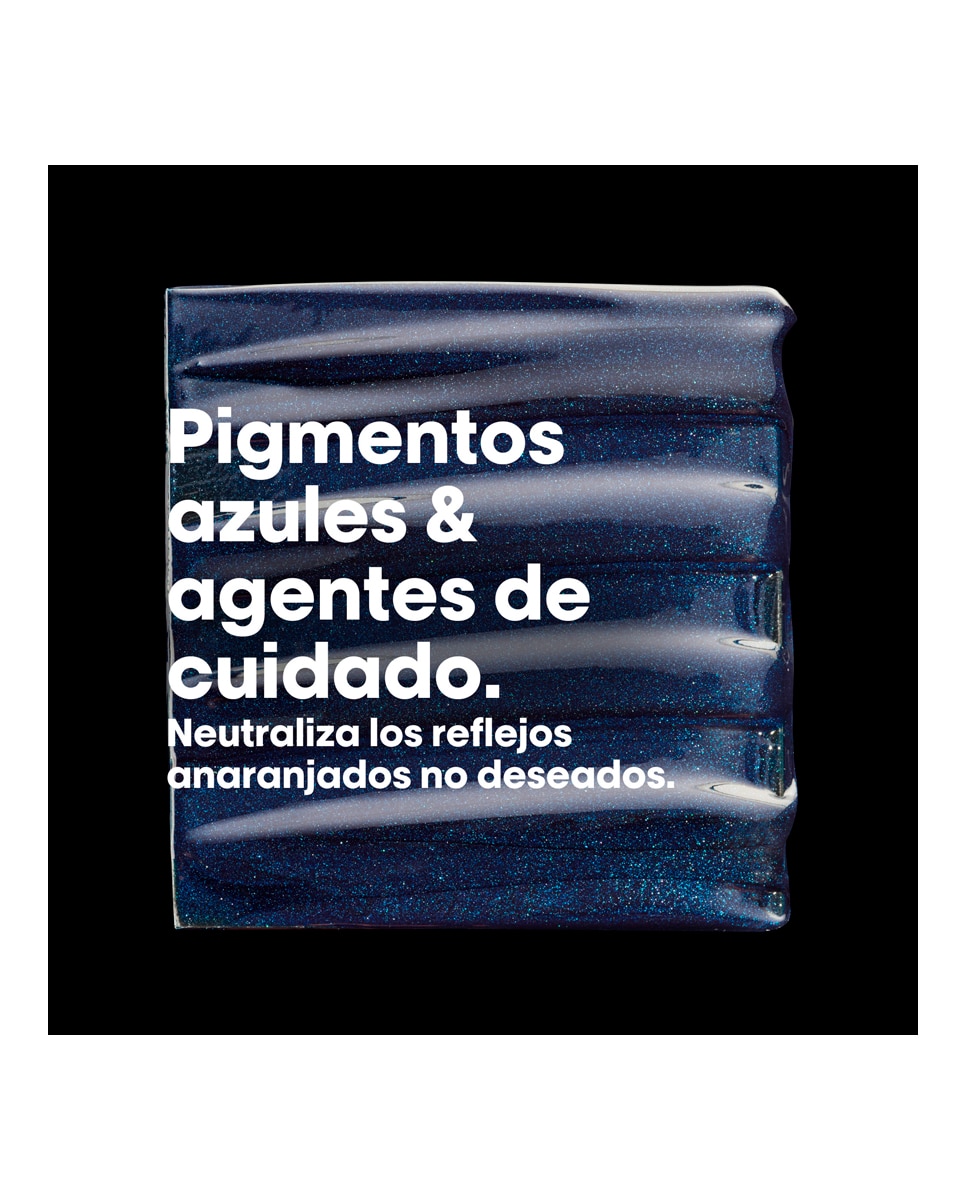Champú Para Cabello Coloreado Vitamino Color Spectrum Blue L'Oréal Professionnel - 300 ml 4