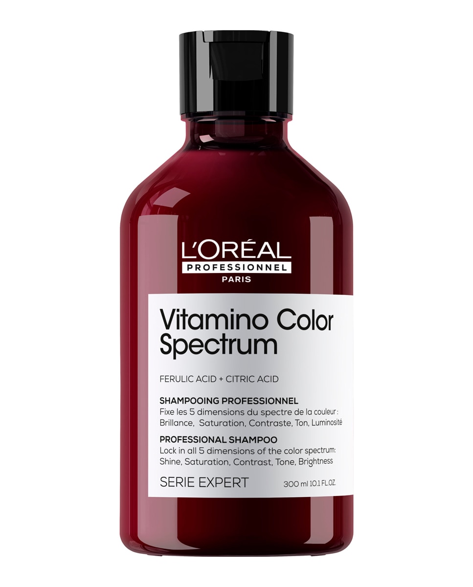 L'Oréal Professionnel - Champú Para Cabello Coloreado Vitamino Color Spectrum L'Oréal Professionnel.