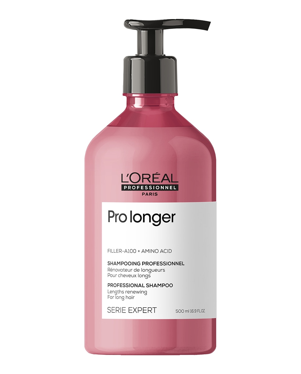 Imagen 0 de Champú Pro Longer 500 ml L'Oreal Professionnel