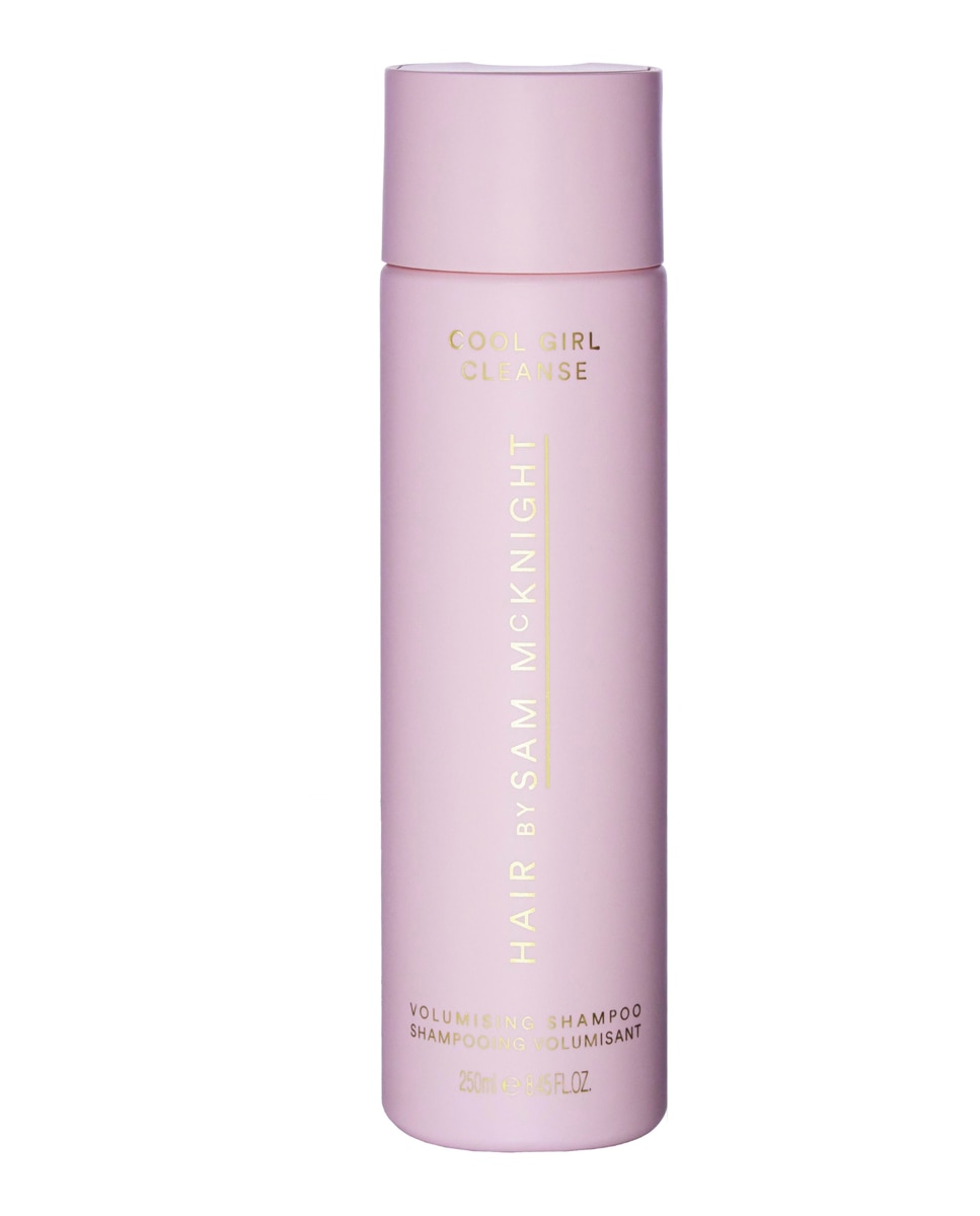 Sam MckNight - Champú Cool Girl Volume Cleansing Sam McKnight.