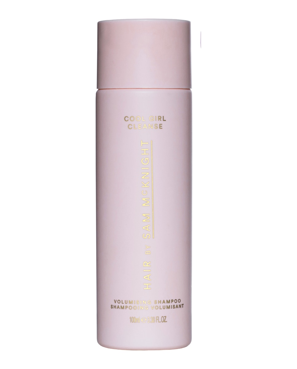 Sam MckNight - Champú Cool Girl Volume Cleansing Mini Sam McKnight.