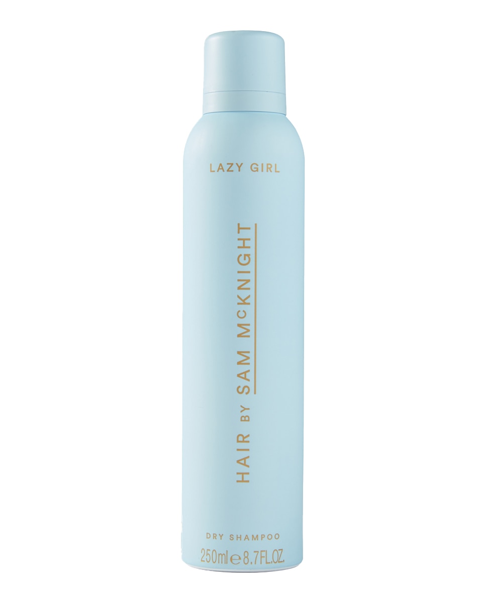 Sam MckNight - Champú en seco Lazy Girl Dry Sam McKnight.