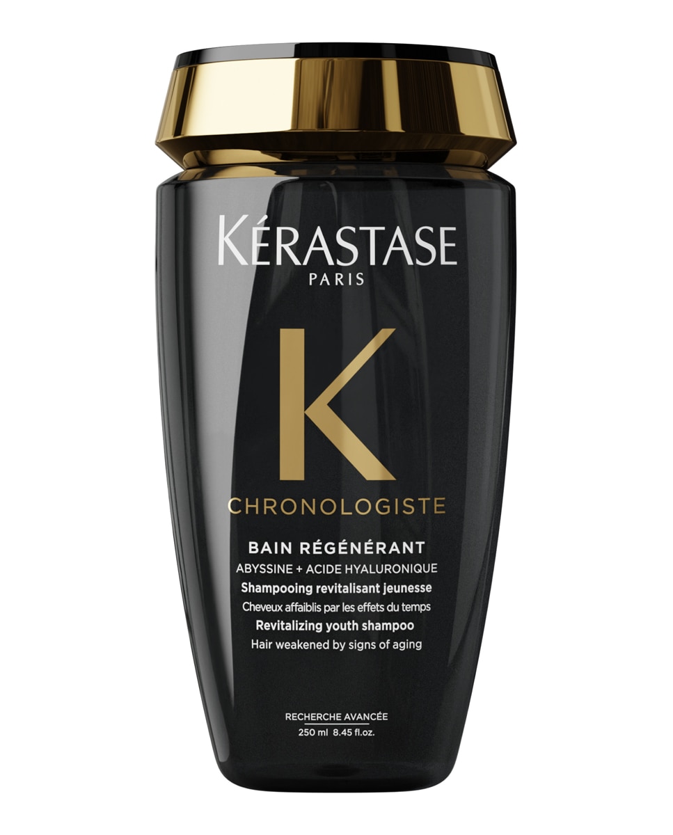 Imagen 0 de Champú Baño Regenerador Chronologiste Kérastase
