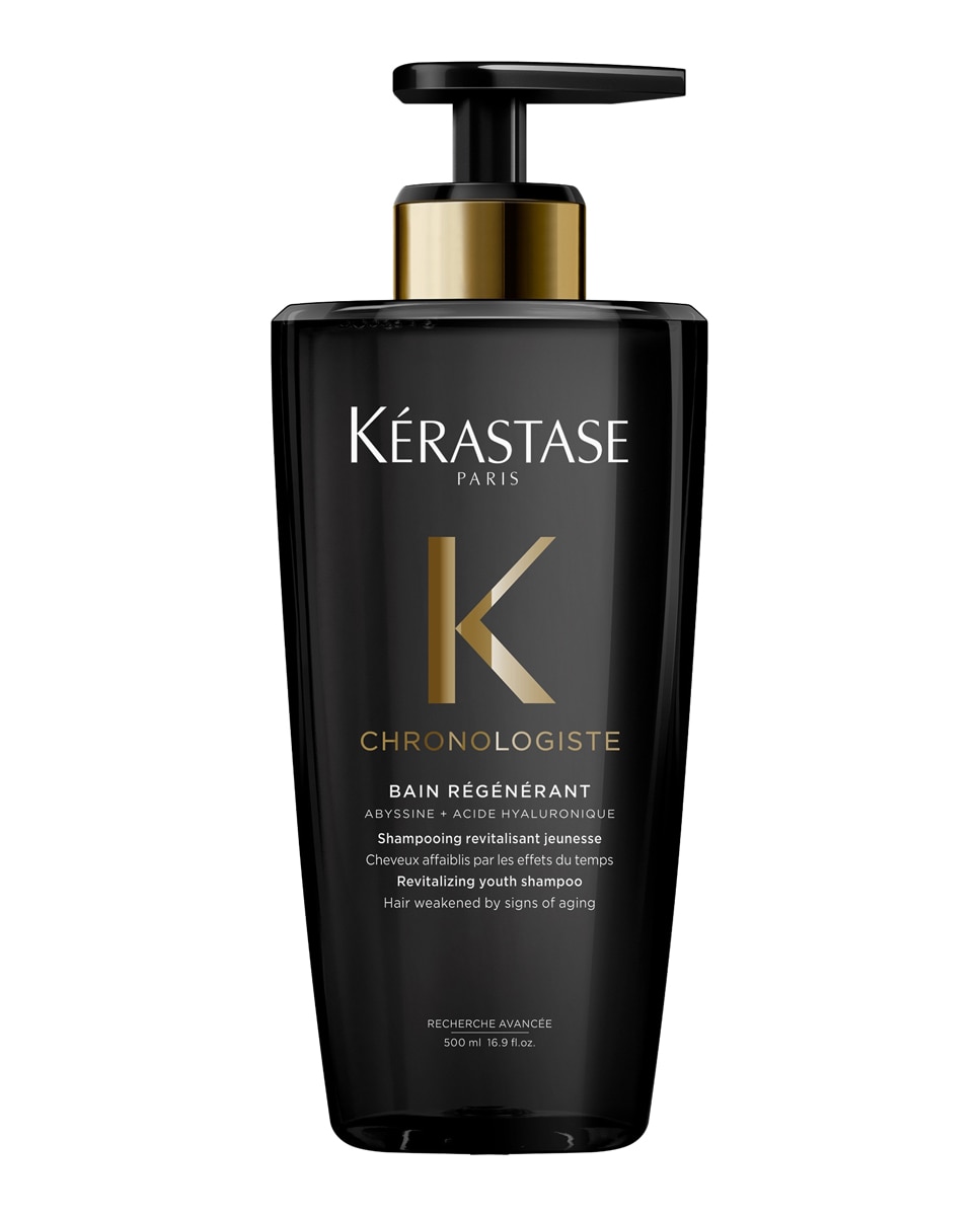 Champú Regenerador Chronologiste 500 ml Kerastase · El Corte Inglés