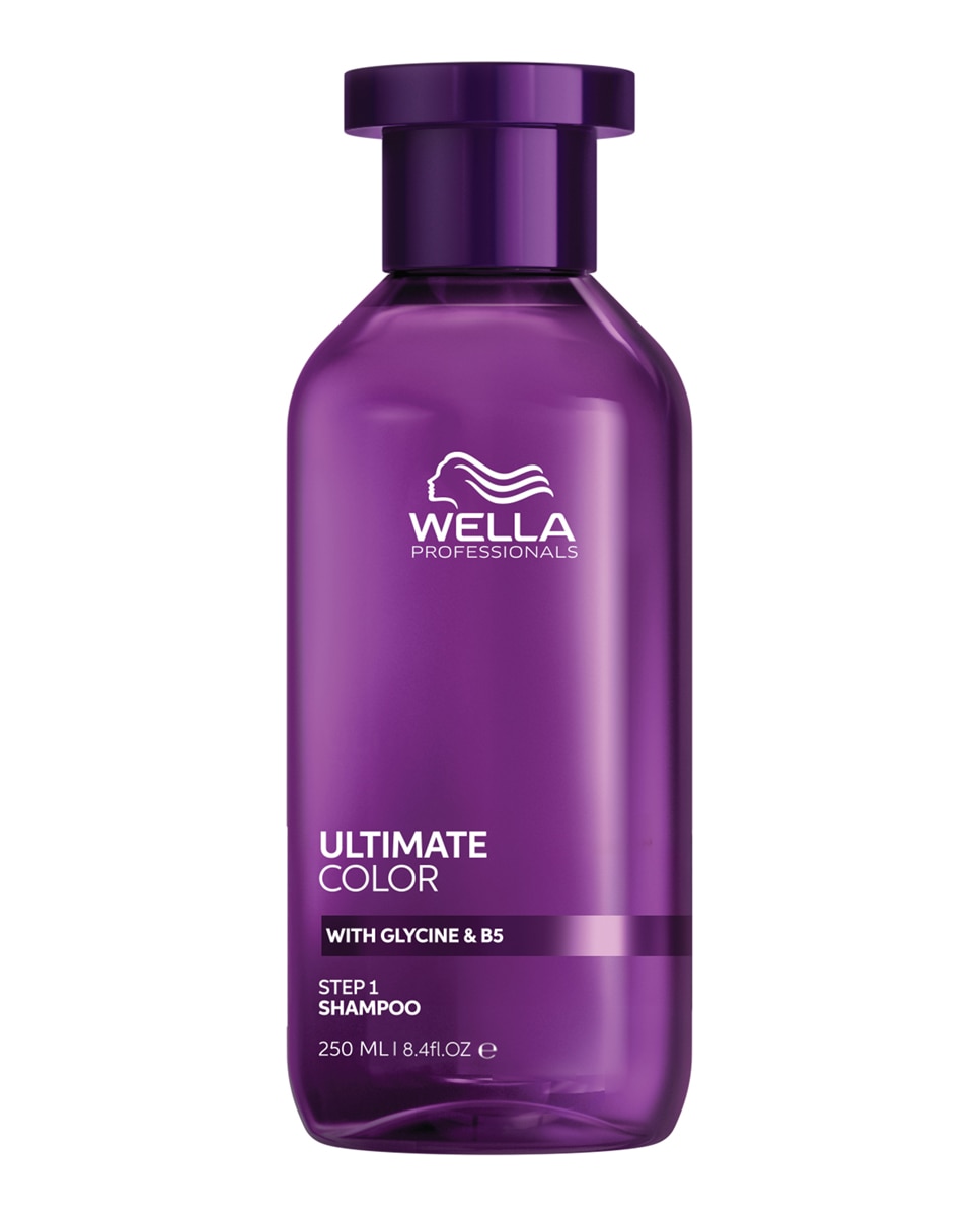 Champú Ultimate Color 250 ml Wella Professionals - 250 ml 1