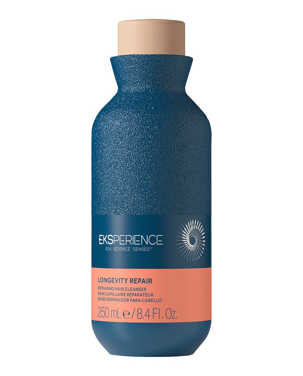 Eksperience - Tratamiento Reparador Capilar Longevity Eksperience.