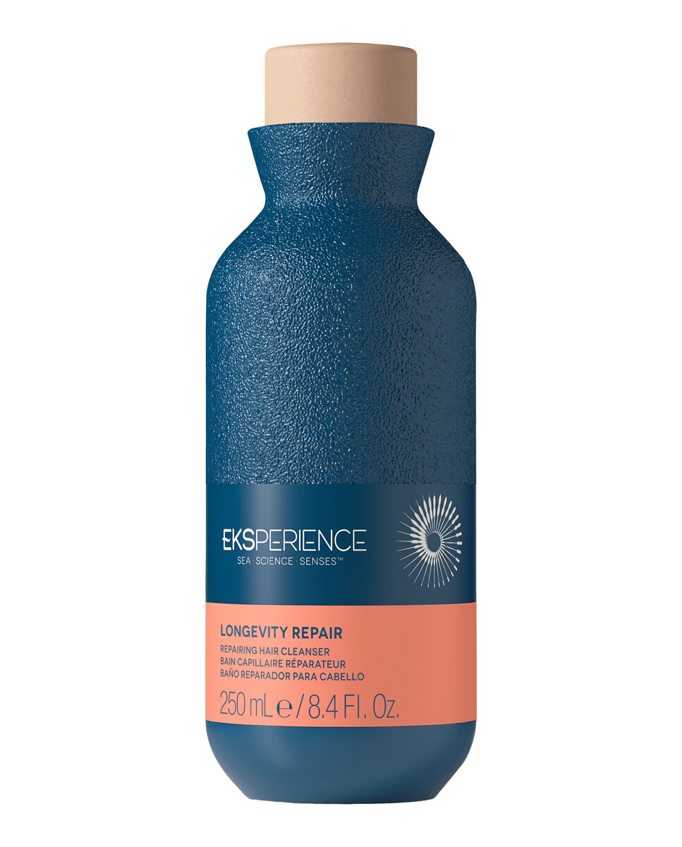 Tratamiento Reparador Capilar Longevity Eksperience 2