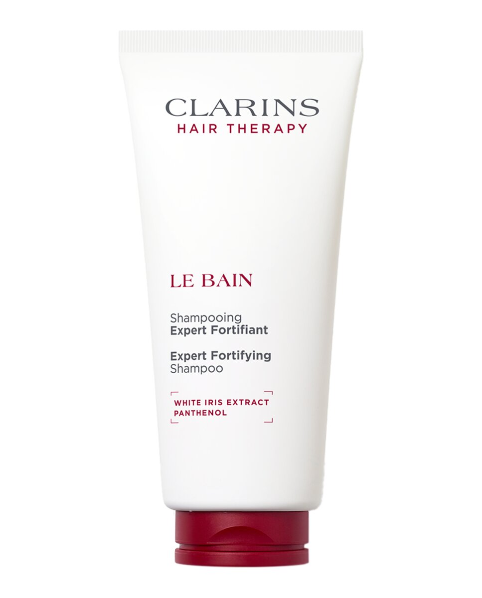 Imagen 0 de Champú Hair Therapy Shampoo 200ml Clarins