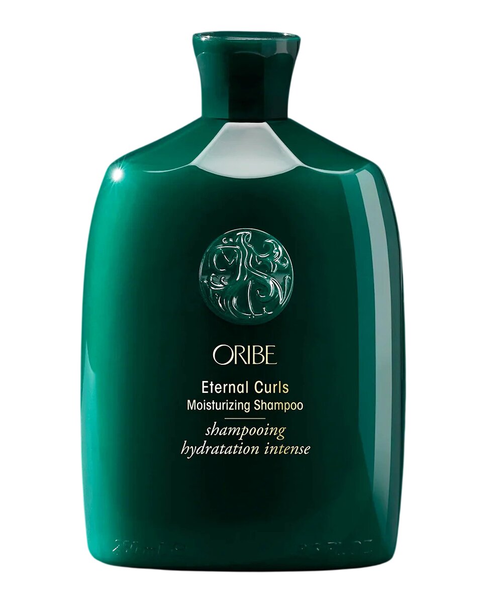 Imagen 0 de ETERNAL CURLS MOISTURIZING SHAMPOO