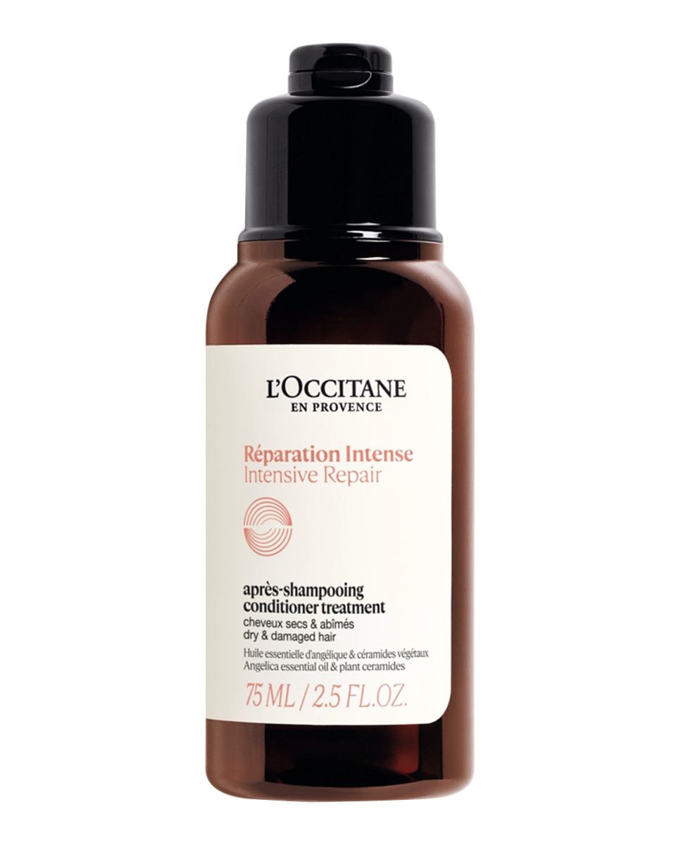 L'Occitane en Provence - Acondicionador Reparador Intenso Aromacología 75 ml L'Occitane en Provence.