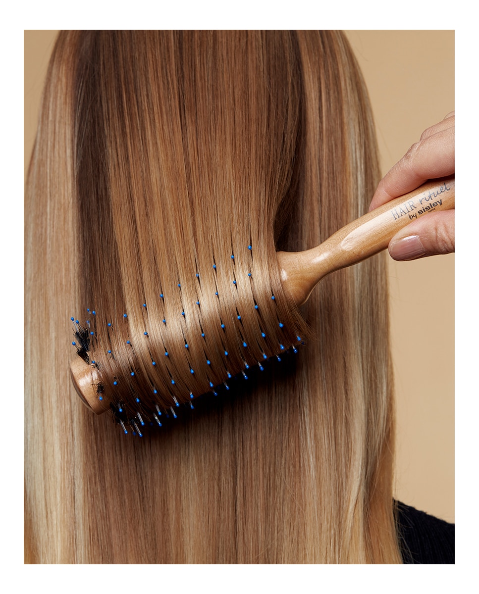 Acondicionador Creme Demelante Restructurante aux Protéines de Coton 200 ml Hair Rituel by Sisley - 200 ml 5