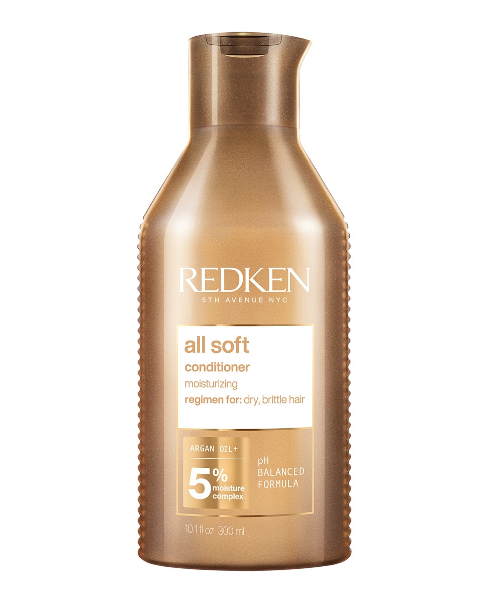 Redken - Acondicionador All Soft Redken.