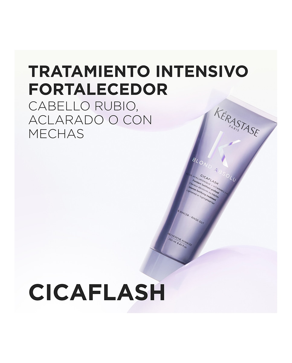 Acondicionador Cicaflash Kérastase - 250 ml 2