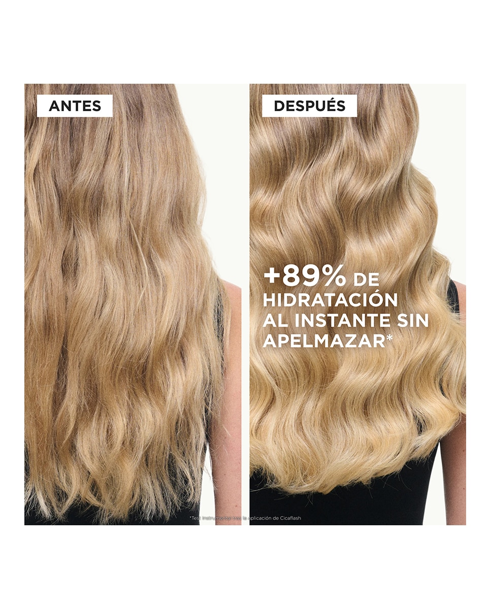 Acondicionador Cicaflash Kérastase - 250 ml 4