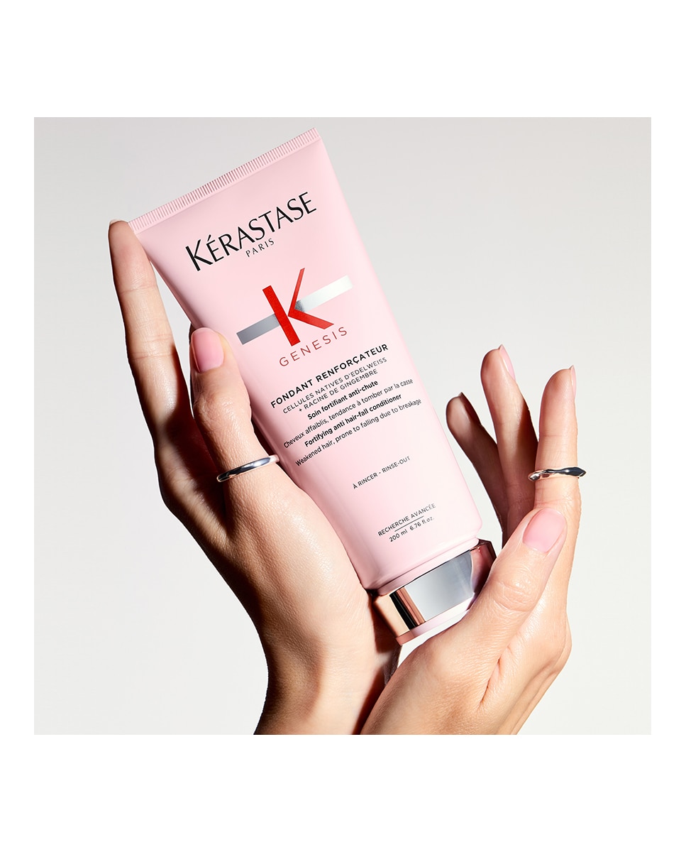Acondicionador Genesis Fondant Renforçateur 200 ml Kérastase - 200 ml 2
