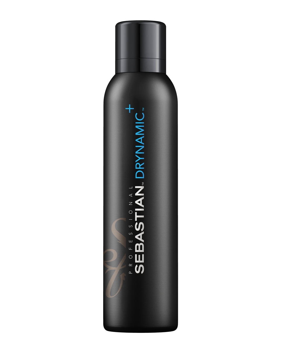 Champú en seco Drynamic+ 212 ml Sebastian Professional