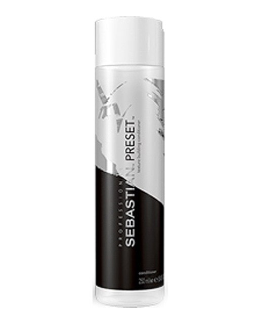 Imagen 0 de Acondicionador Preset 250 ml Sebastian Professional