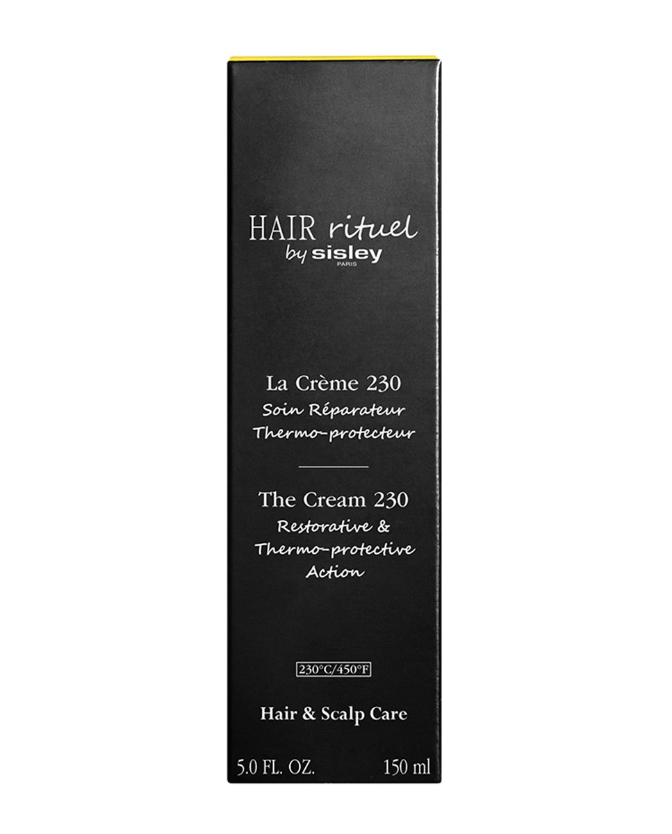 Champú La Creme 230 Hair Rituel by Sisley - 150 ml 3