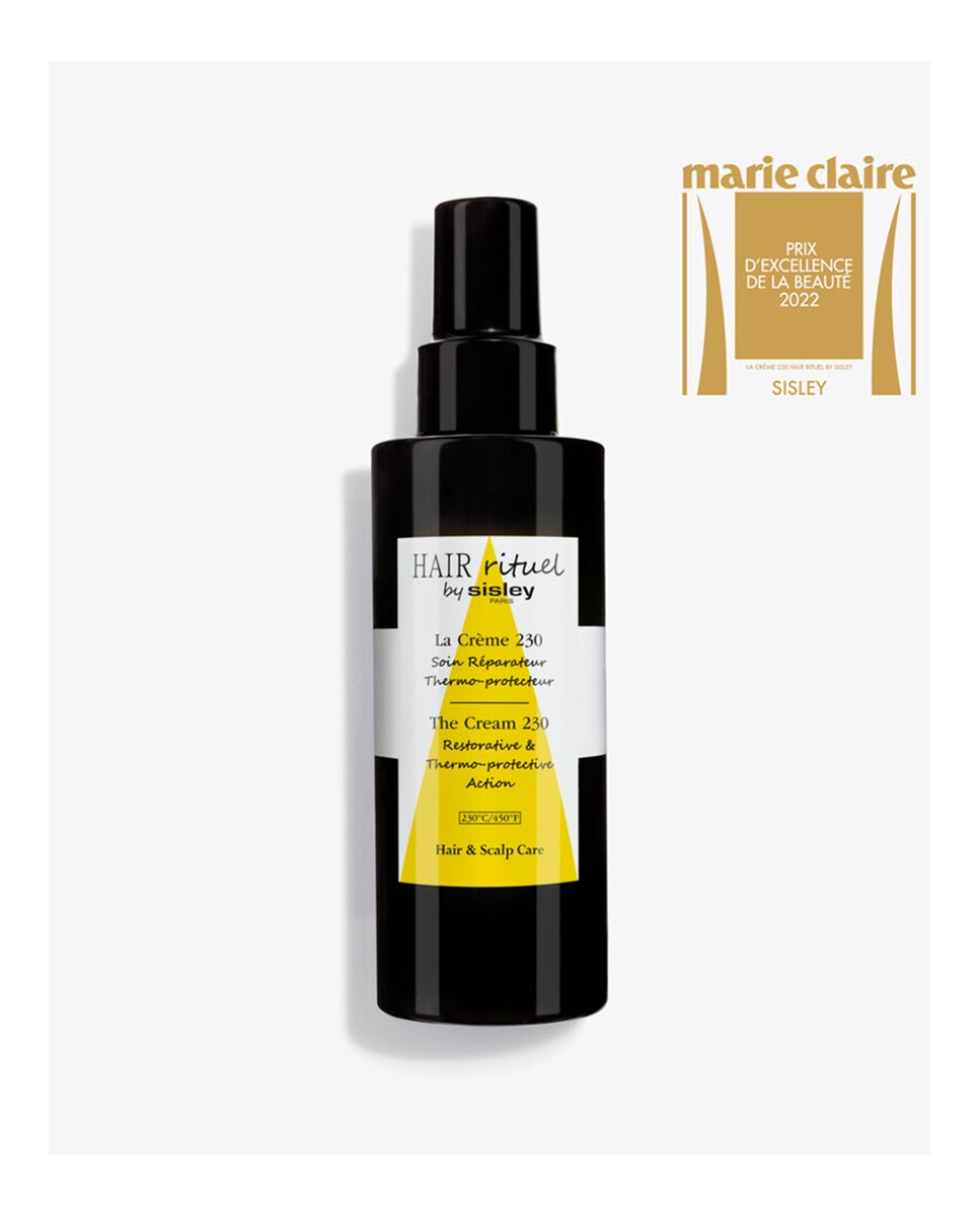 Champú La Creme 230 Hair Rituel by Sisley - 150 ml 4