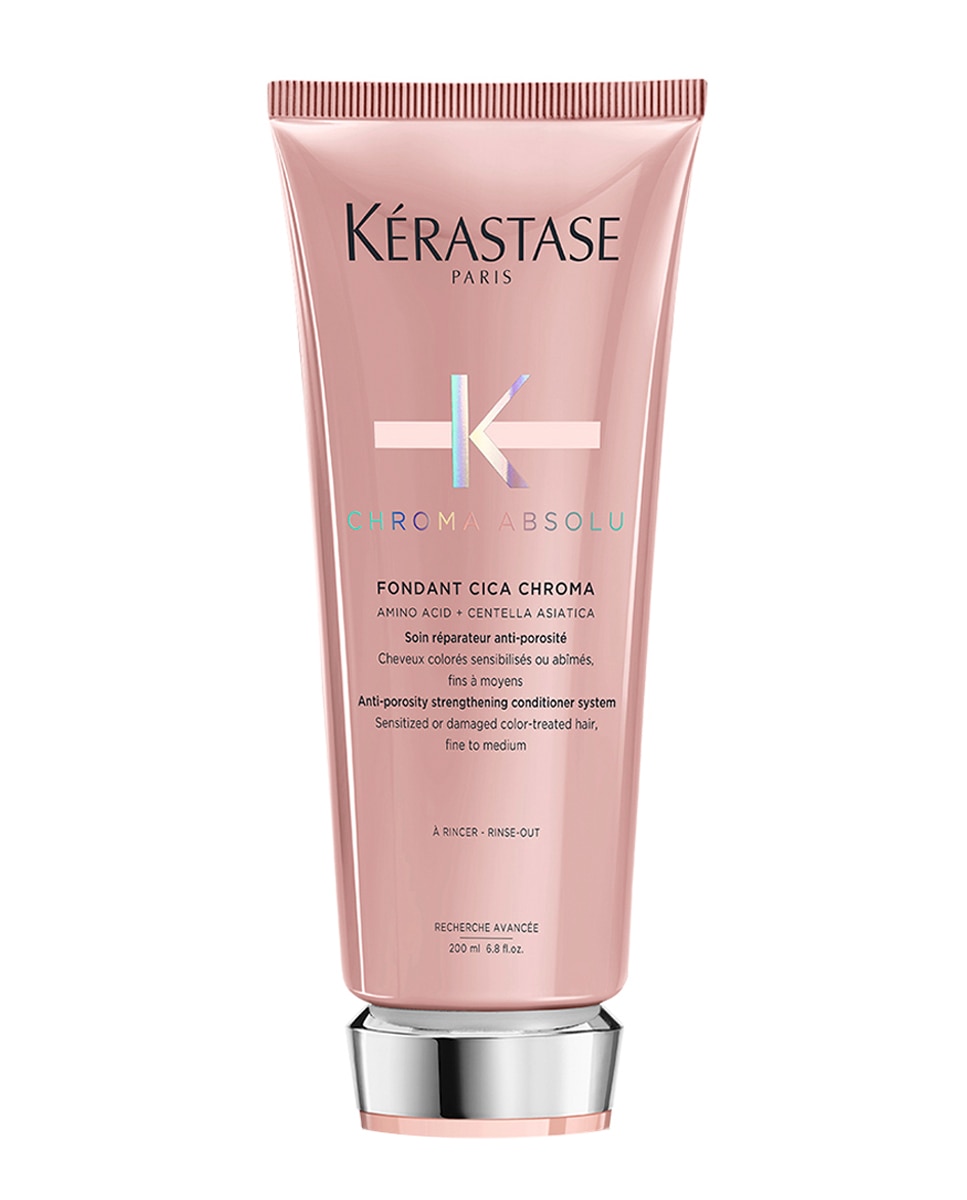 Imagen 0 de Acondicionador Fondant Cica Chroma 200 ml Kérastase