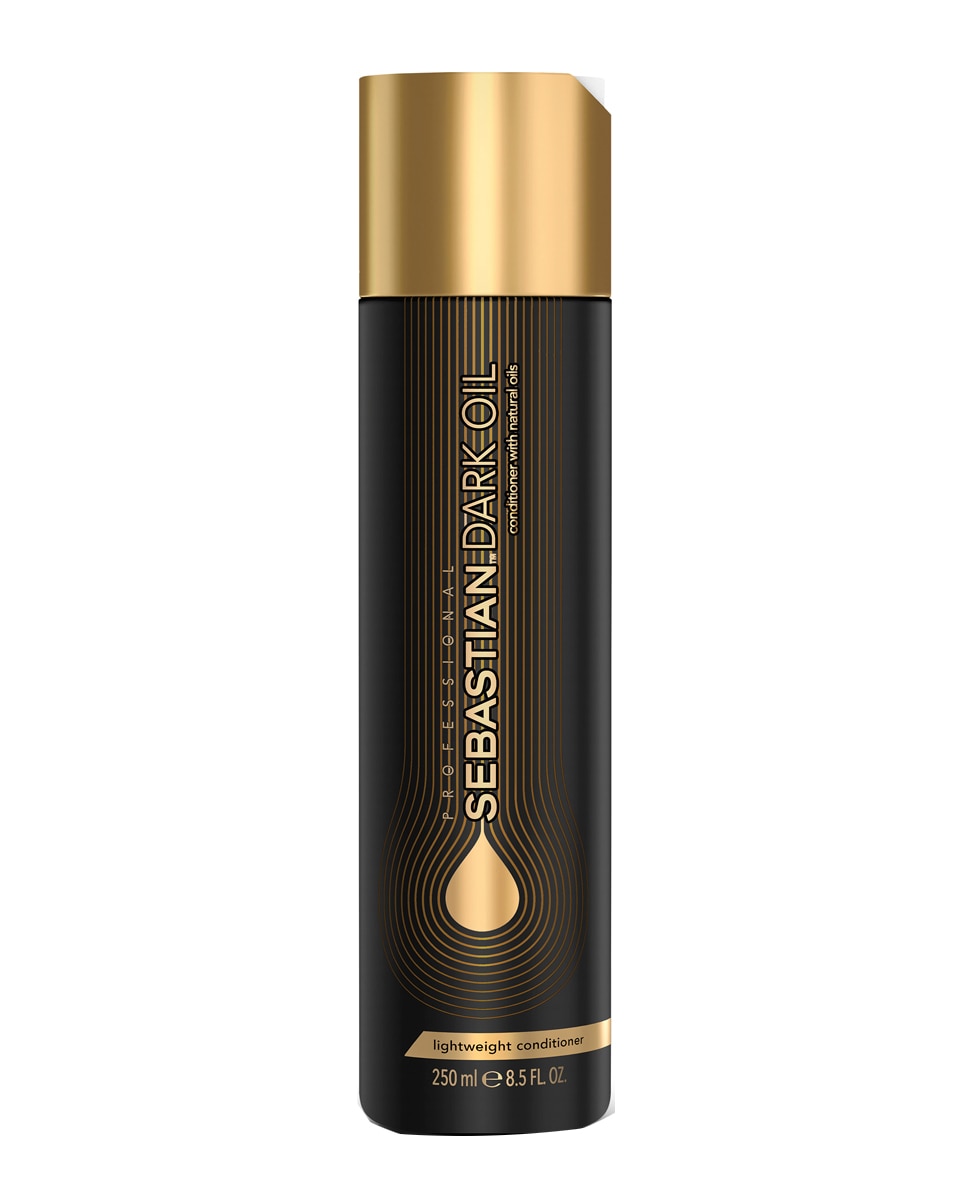 Acondicionador Dark Oil Conditioner 250 ml Sebastian Professional