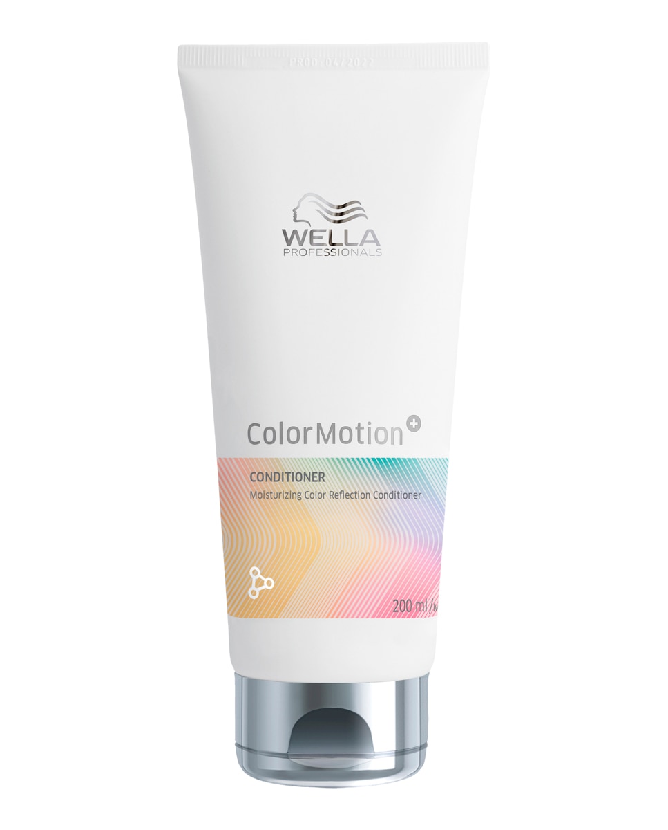 Acondicionador Hidratante Reflector del Color ColorMotion+  para Cabello Teñido 200 ml Wella Professionals