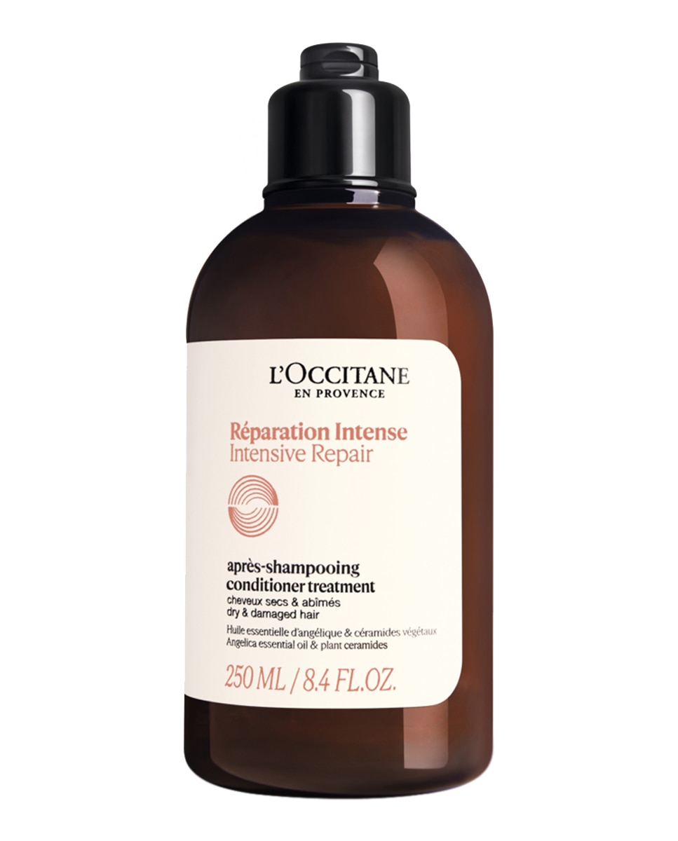 L'Occitane en Provence - Acondicionador Reparador Intenso Aromacología 250 ml L'Occitane En Provence.