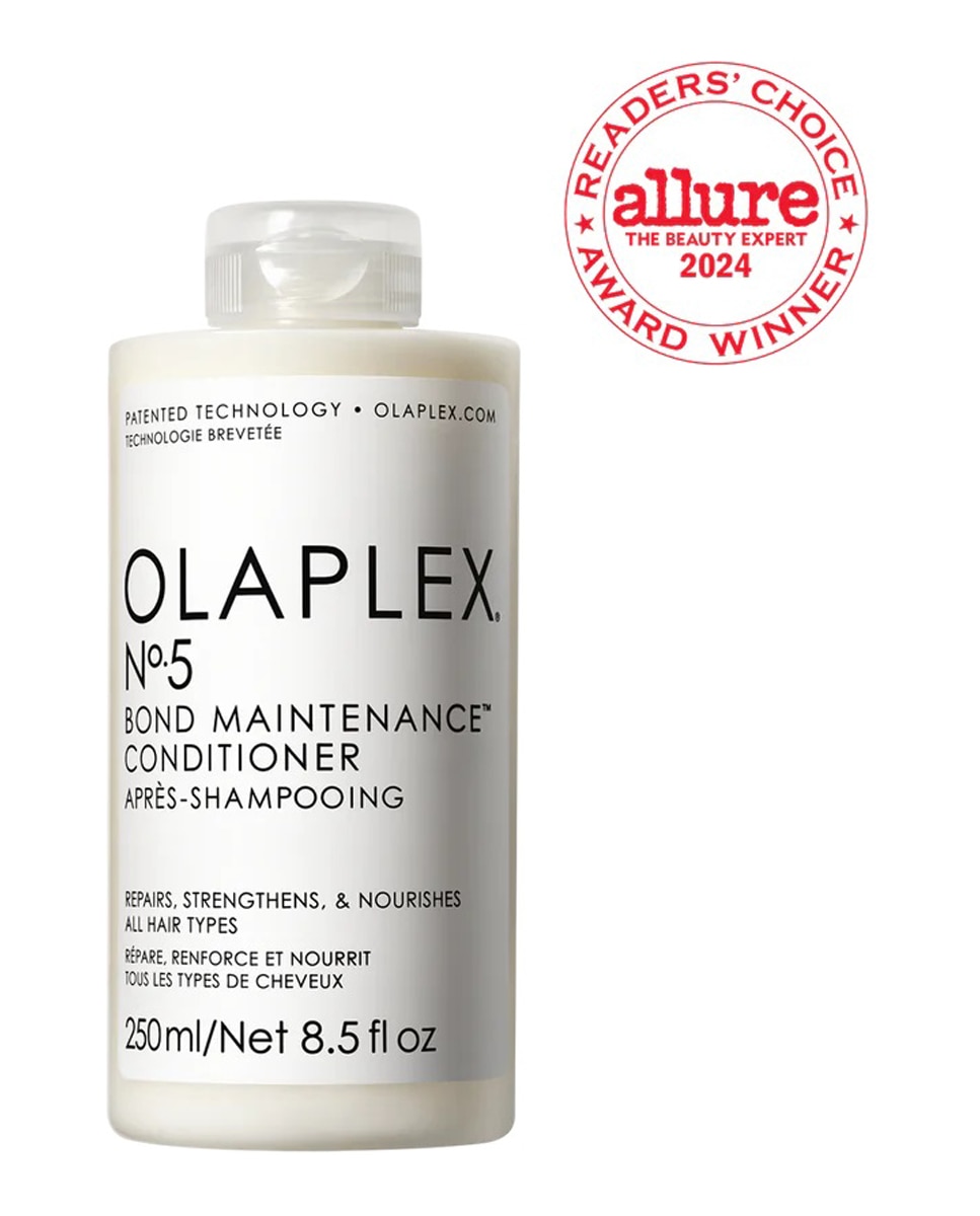 Acondicionador Nº 5 Conditioner 250 ml Olaplex - 250 ml 2