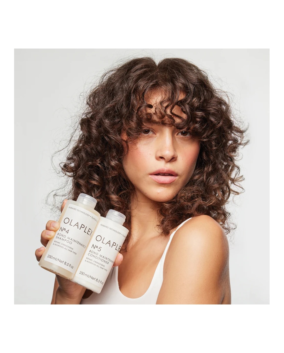 Acondicionador Nº 5 Conditioner 250 ml Olaplex - 250 ml 5