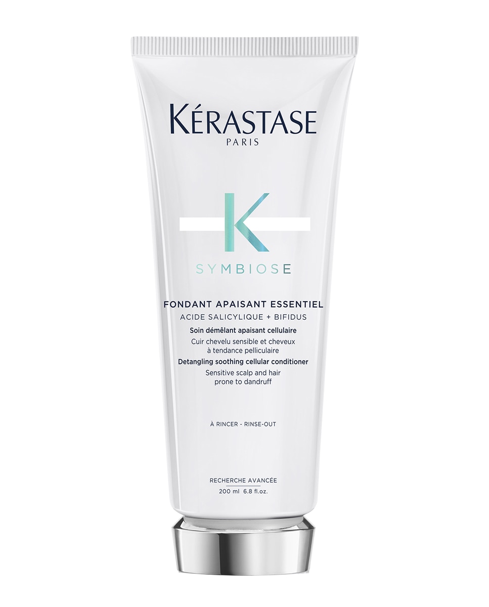 Imagen 0 de Acondicionador Desenredante y Calmante Celular Fondant Apaisant Essentiel 200 ml Kérastase